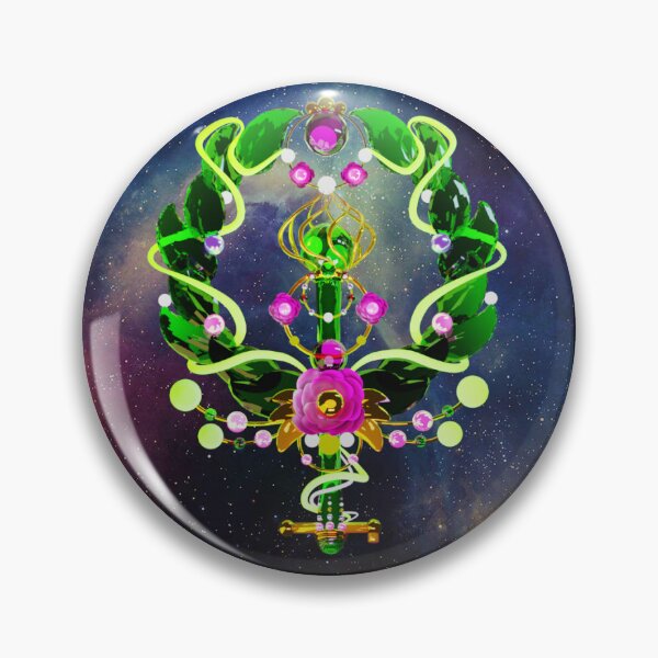 Item preview, Sailor jupiter key designed and sold by medusanix93.
