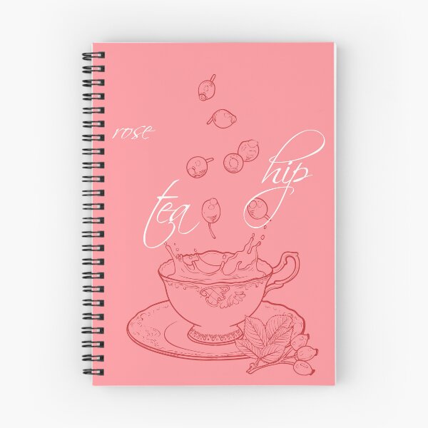 Item preview, Rose Hip Tea designed and sold by _MuzaInspires_.