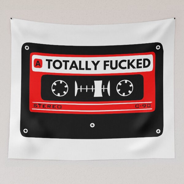 Item preview, Spring Awakening Cassette designed and sold by broadwaygirl142.