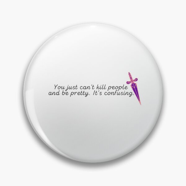 Item preview, Assistant to the Villain Quote Hannah Nicole Maehrer designed and sold by baranskini.