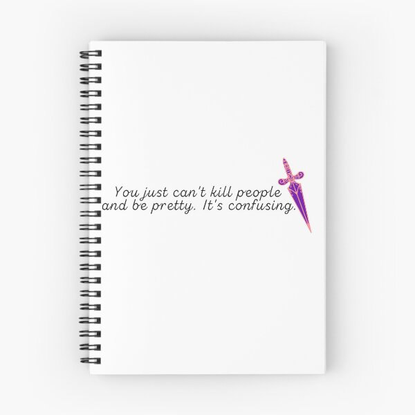 Item preview, Assistant to the Villain Quote Hannah Nicole Maehrer designed and sold by baranskini.