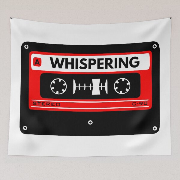 Item preview, Spring Awakening Cassette designed and sold by broadwaygirl142.