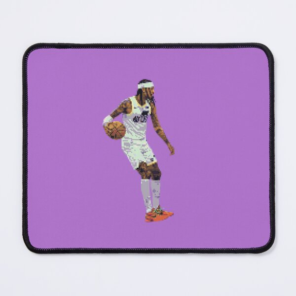 Item preview, Jordan Clarkson designed and sold by pixelsports2.