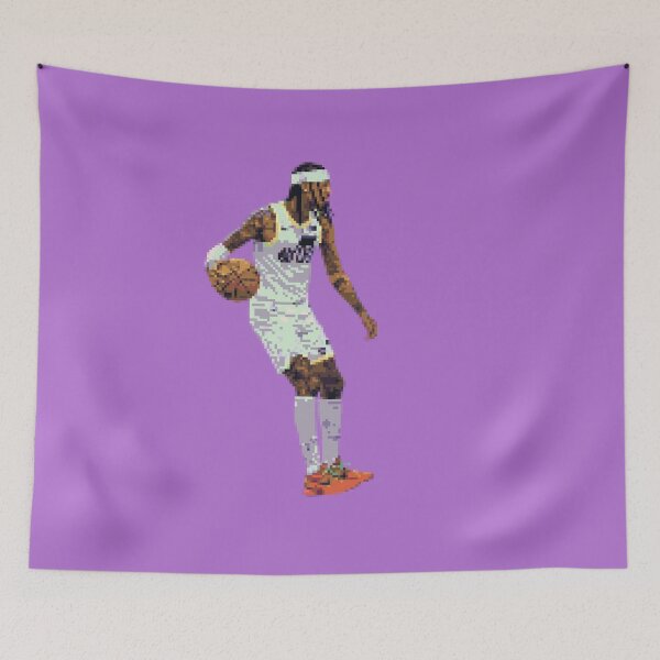Item preview, Jordan Clarkson designed and sold by pixelsports2.