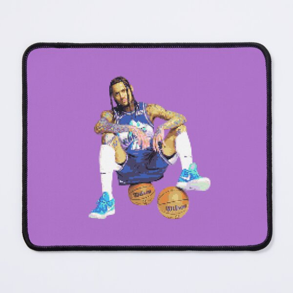 Item preview, Jordan Clarkson designed and sold by pixelsports2.