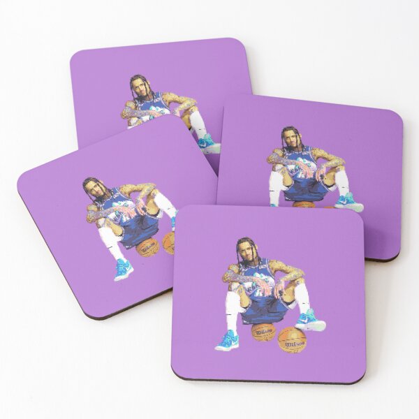 Item preview, Jordan Clarkson designed and sold by pixelsports2.