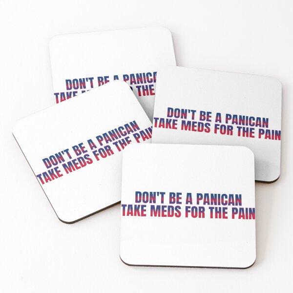 Item preview, Sarcastic Political Saying American Mental Health and Panic Joke Trump Humor for Progressives and LeftistsMeme Art  designed and sold by puurfectcat.