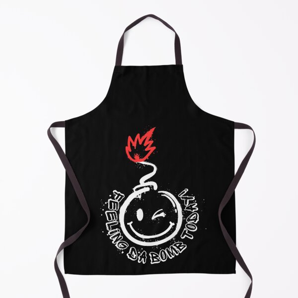 Item preview, Da Bomb designed and sold by MixedVibes Co..