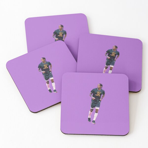 Item preview, Jordan Clarkson designed and sold by pixelsports2.