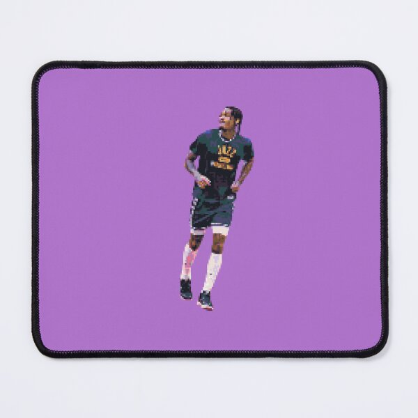 Item preview, Jordan Clarkson designed and sold by pixelsports2.