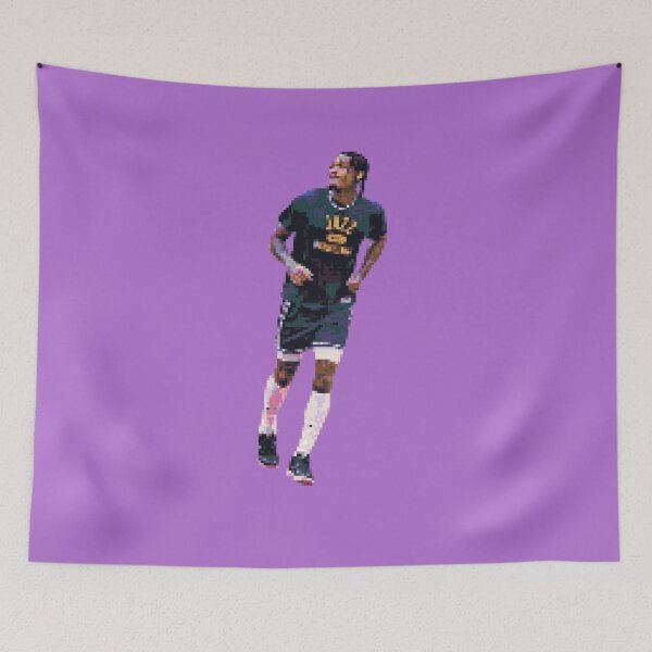 Item preview, Jordan Clarkson designed and sold by pixelsports2.