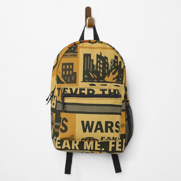 Item preview, AI Was Never the Threat – You Were designed and sold by LOGOSINTERIUM.