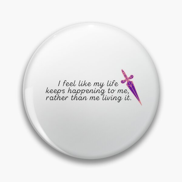Item preview, Assistant to the Villain Quote Hannah Nicole Maehrer designed and sold by baranskini.