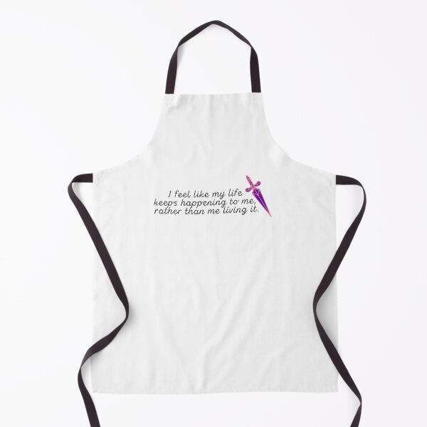 Item preview, Assistant to the Villain Quote Hannah Nicole Maehrer designed and sold by baranskini.