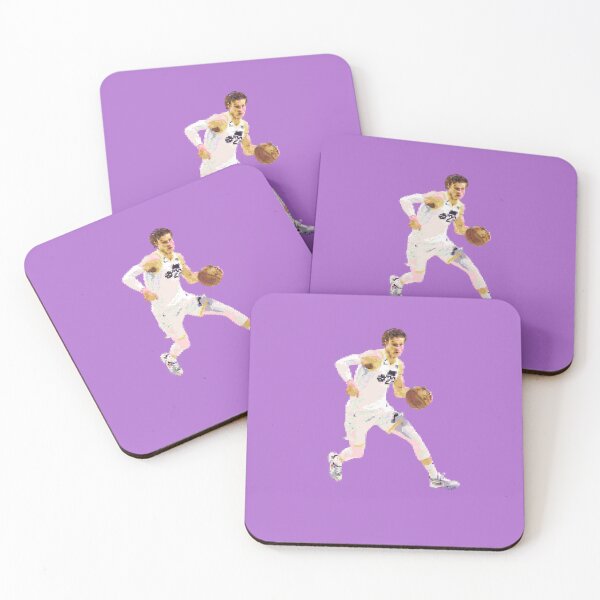 Item preview, Lauri Markkanen designed and sold by pixelsports2.