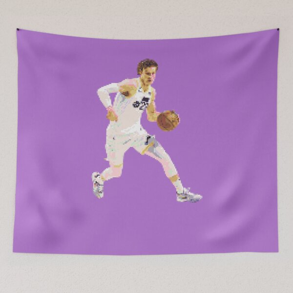 Item preview, Lauri Markkanen designed and sold by pixelsports2.