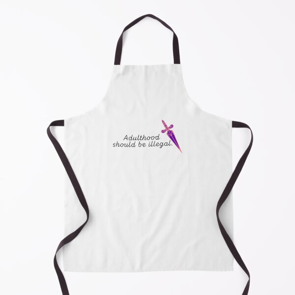 Item preview, Assistant to the Villain Quote Hannah Nicole Maehrer designed and sold by baranskini.
