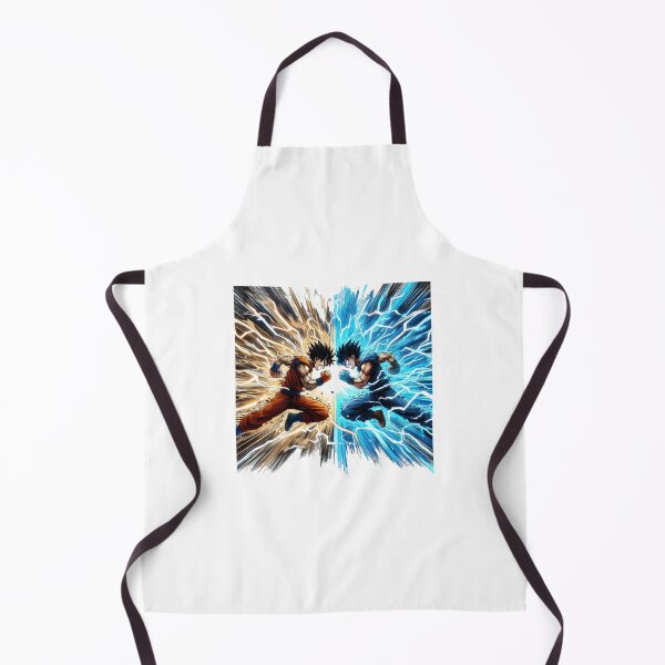 Item preview, Anime Rivals Clash tshirt,High Energy Battle tshirt, best outfit tshirt, designed and sold by beyond-canvas.