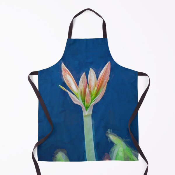Item preview, Sweet Lillian Amaryllis Buds X194 designed and sold by RichFrancoCars.