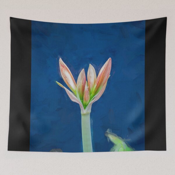 Item preview, Sweet Lillian Amaryllis Buds X194 designed and sold by RichFrancoCars.