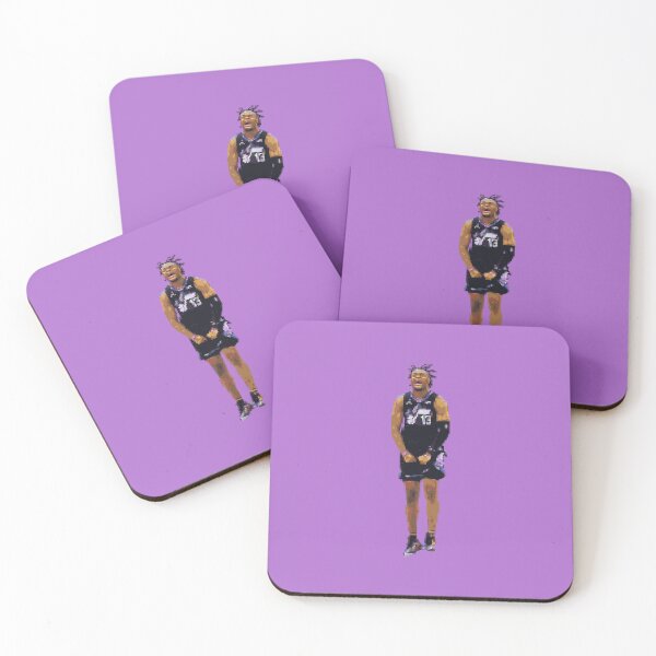Item preview, Isaiah Collier designed and sold by pixelsports2.