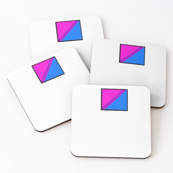 Item preview, Bisexual pride designed and sold by Olidesigns2.