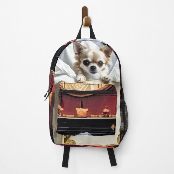 Item preview, Chihuahua Shopping designed and sold by NikkiBear67.