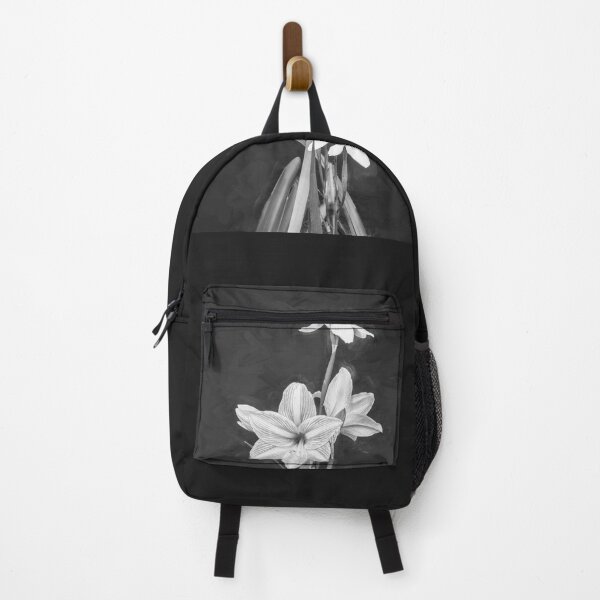 Item preview, Sweet Lillian Amaryllis And Iris Blooms X195 designed and sold by RichFrancoCars.