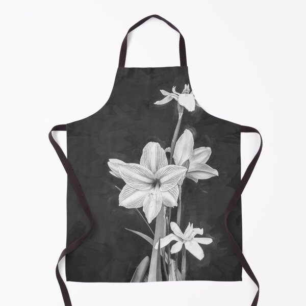 Item preview, Sweet Lillian Amaryllis And Iris Blooms X195 designed and sold by RichFrancoCars.