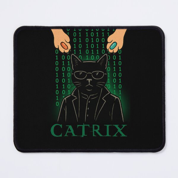Item preview, Catrix designed and sold by TheSamuraiCat.