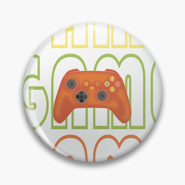 Item preview, Game pad designed and sold by KPA_Artworks.