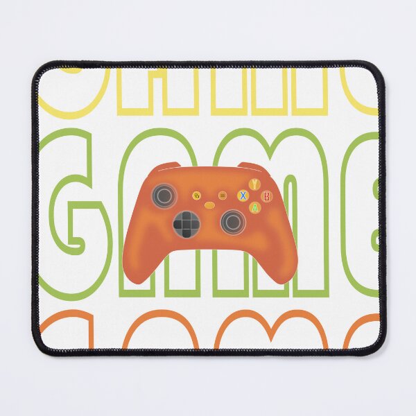 Item preview, Game pad designed and sold by KPA_Artworks.