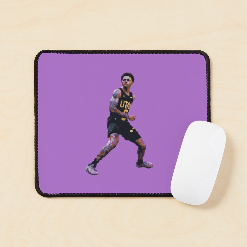 Item preview, Mouse Pad designed and sold by pixelsports2.