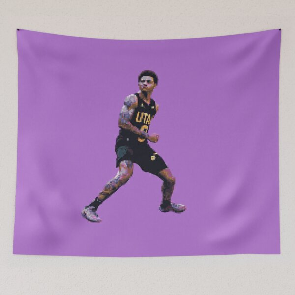 Item preview, Keyonte George designed and sold by pixelsports2.