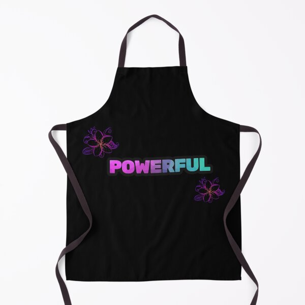 Item preview, Vibrantly Powerful designed and sold by DixieGirlStudio.