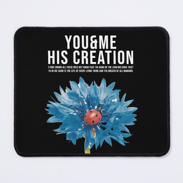 Artikelvorschau, BIBLE HIOB CREATION entworfen und verkauft von NoonaluDesigns.