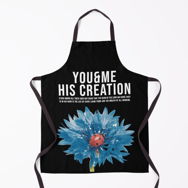 Artikelvorschau, BIBLE HIOB CREATION entworfen und verkauft von NoonaluDesigns.