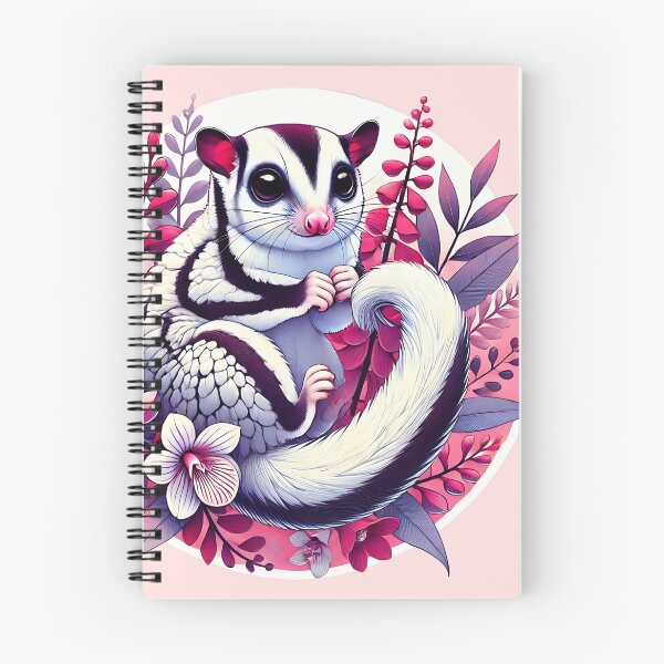 Item preview, Sugar Glider Art #30 | Sugar Glider Lovers designed and sold by ksgraphics222.