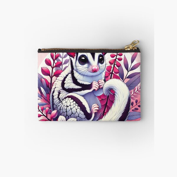 Item preview, Sugar Glider Art #30 | Sugar Glider Lovers designed and sold by ksgraphics222.