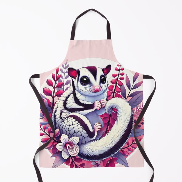 Item preview, Sugar Glider Art #30 | Sugar Glider Lovers designed and sold by ksgraphics222.