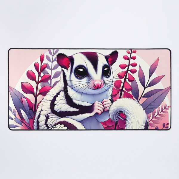 Item preview, Sugar Glider Art #30 | Sugar Glider Lovers designed and sold by ksgraphics222.