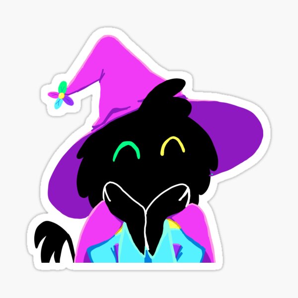 Aperçu de l'œuvre Mage de Teehee créée et vendue par mageofcolors.