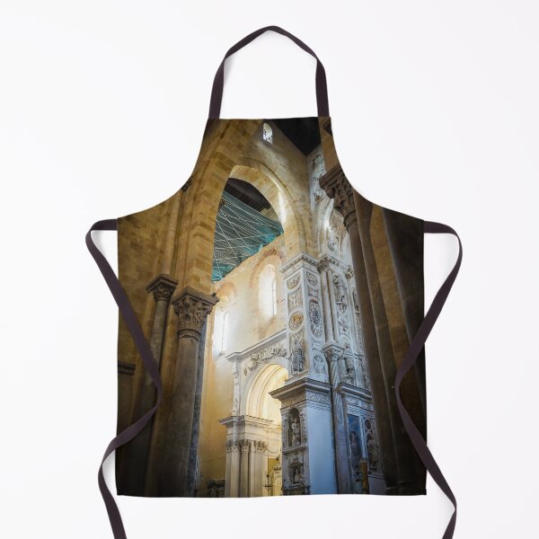 Item preview, Duomo di Cefalù, Cefalù, Sicily, Italy designed and sold by Douglas E. Welch Design and Photography.