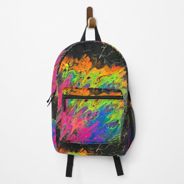 Item preview, Rainbow Wave designed and sold by justrobynsart.