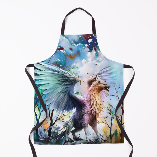 Item preview, Colorful hybrid creature designed and sold by clarazen.