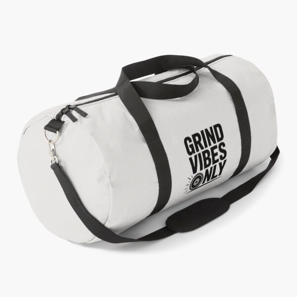 Item preview, Grind Vibes Only – Sharp Focus Mode designed and sold by Jollys-ArtShop.