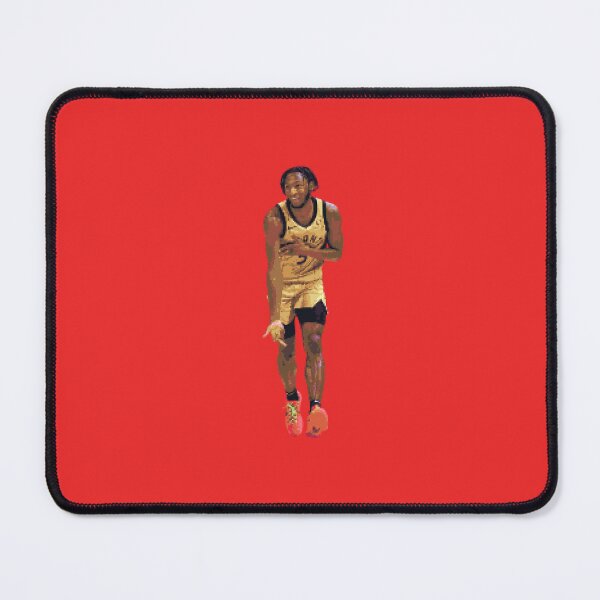 Item preview, Immanuel Quickley designed and sold by pixelsports2.
