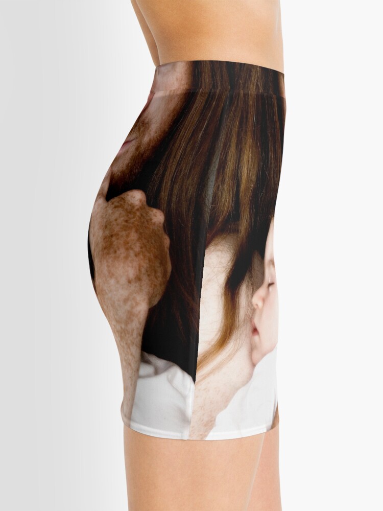 Alternate view of Father & Son Mini Skirt