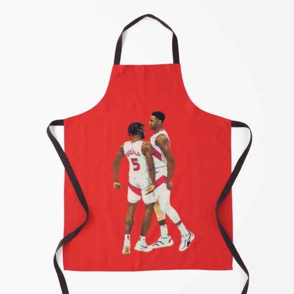 Item preview, Immanuel Quickley and RJ Barrett designed and sold by pixelsports2.