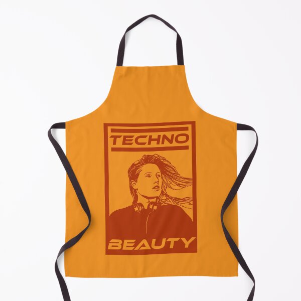 Item preview, Belgium Acid Techno DJ designed and sold by happygiftideas.
